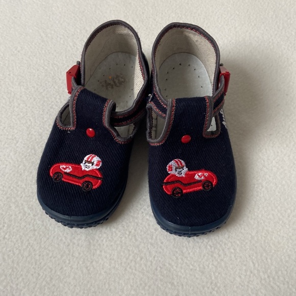 Walker slippers | 5.5 US/ size 23 (Europe) - Picture 2 of 6